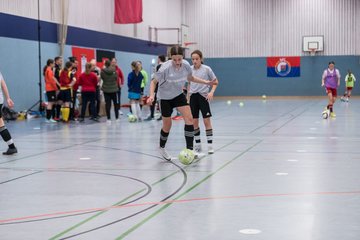 Bild 97 - wCJ Norddeutsches Futsalturnier Auswahlmannschaften